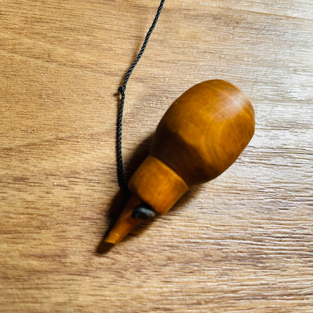 墨壺 墨つぼ 270mm 鶴 亀 龍 魚 寿 木彫 彫刻 大工道具 置物 墨