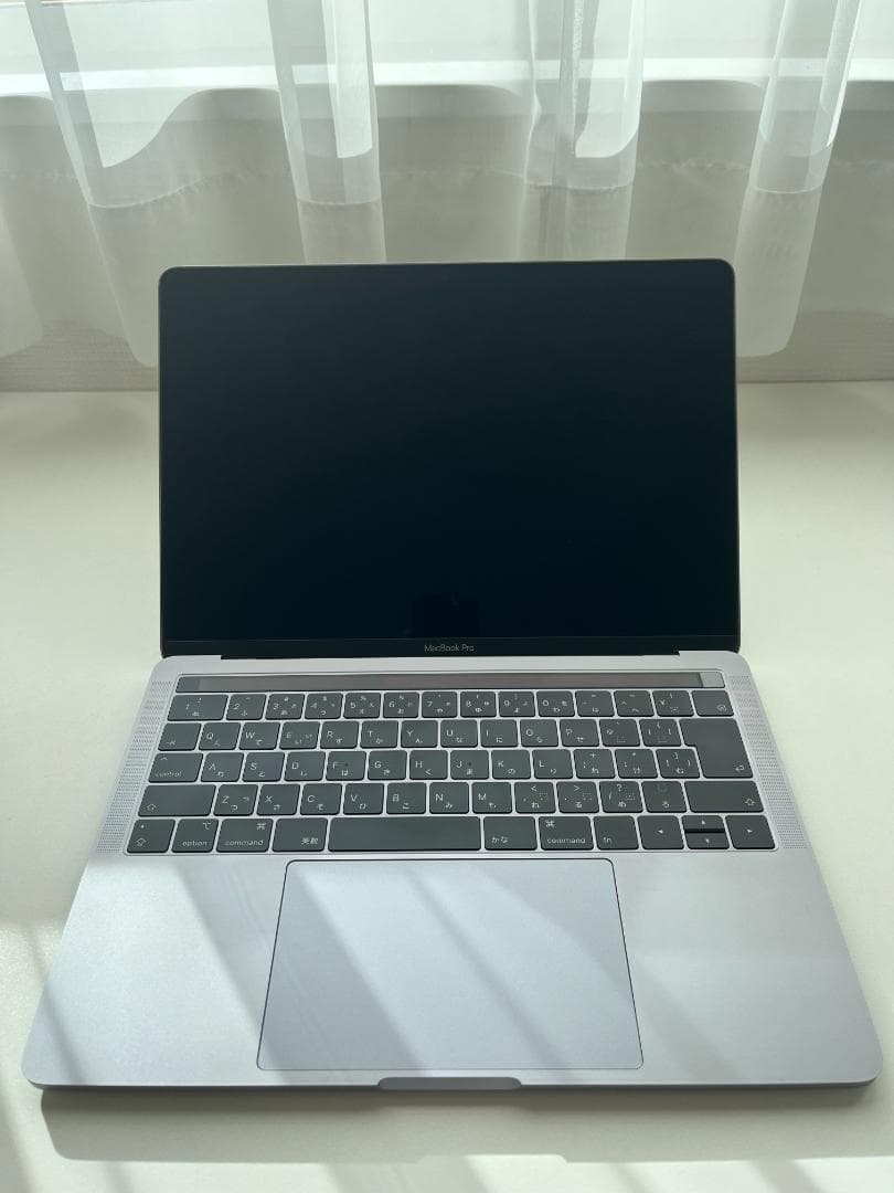 Macbook pro 13インチ 8GB SSD256GB