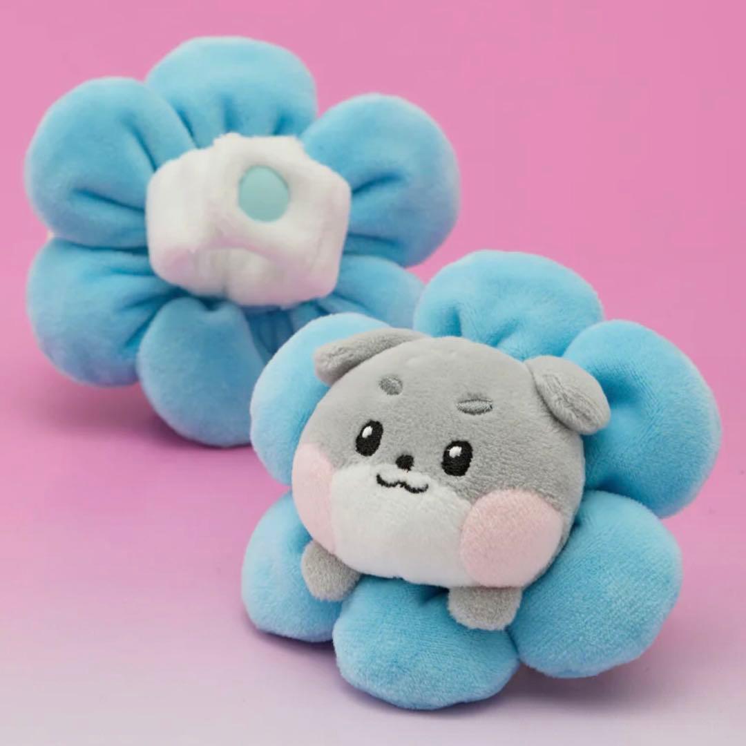 ☆ZB1 ゼベワン ゴヌク zeroni ぬいぐるみバンド gunini ゴニニ - メルカリ