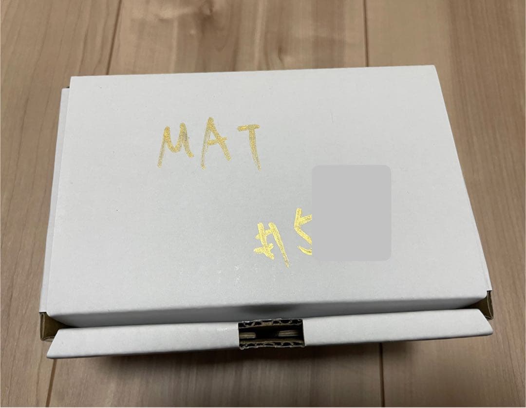 ギター Leqtique Maestoso EVR