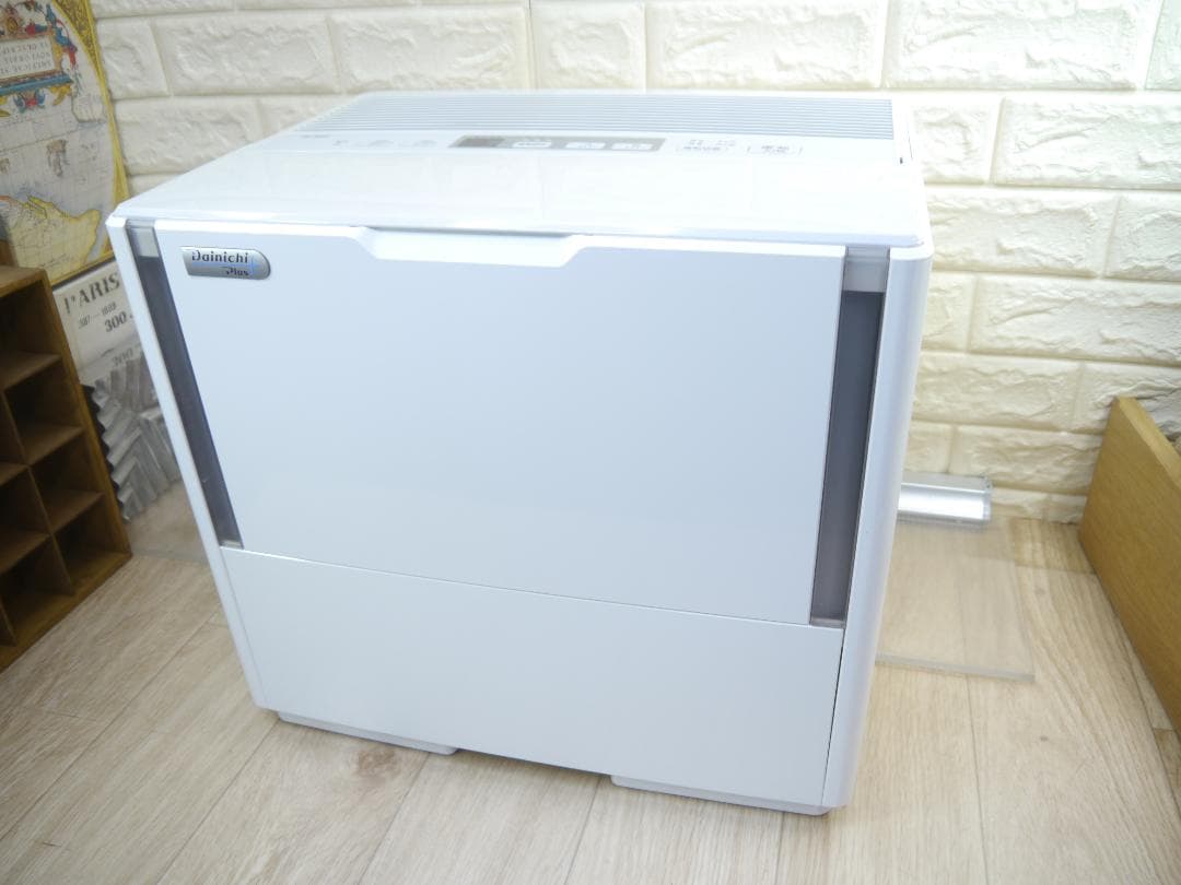 ダイニチ 加湿器 ハイブリッド式(木造30畳/洋室50畳) HD-1800F ダイニチ（Dainichi） 加湿器 ハイブリッド式(木造和室30畳まで