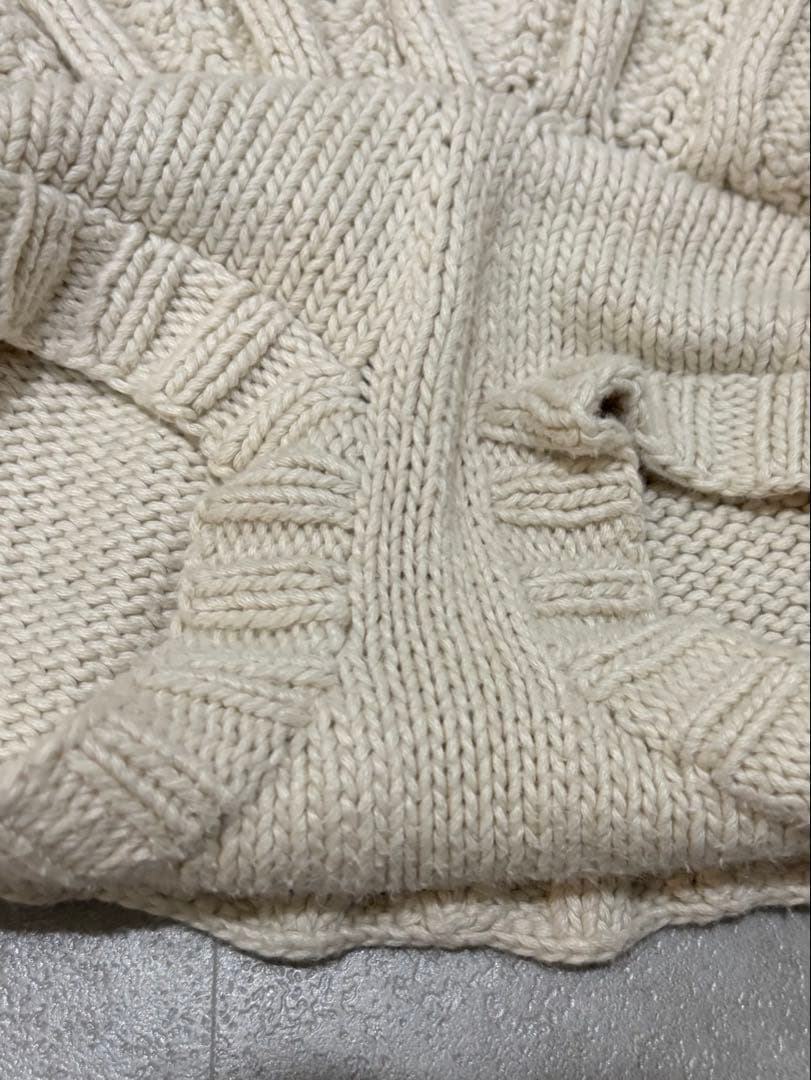 mishaandpuff スケポン　3y