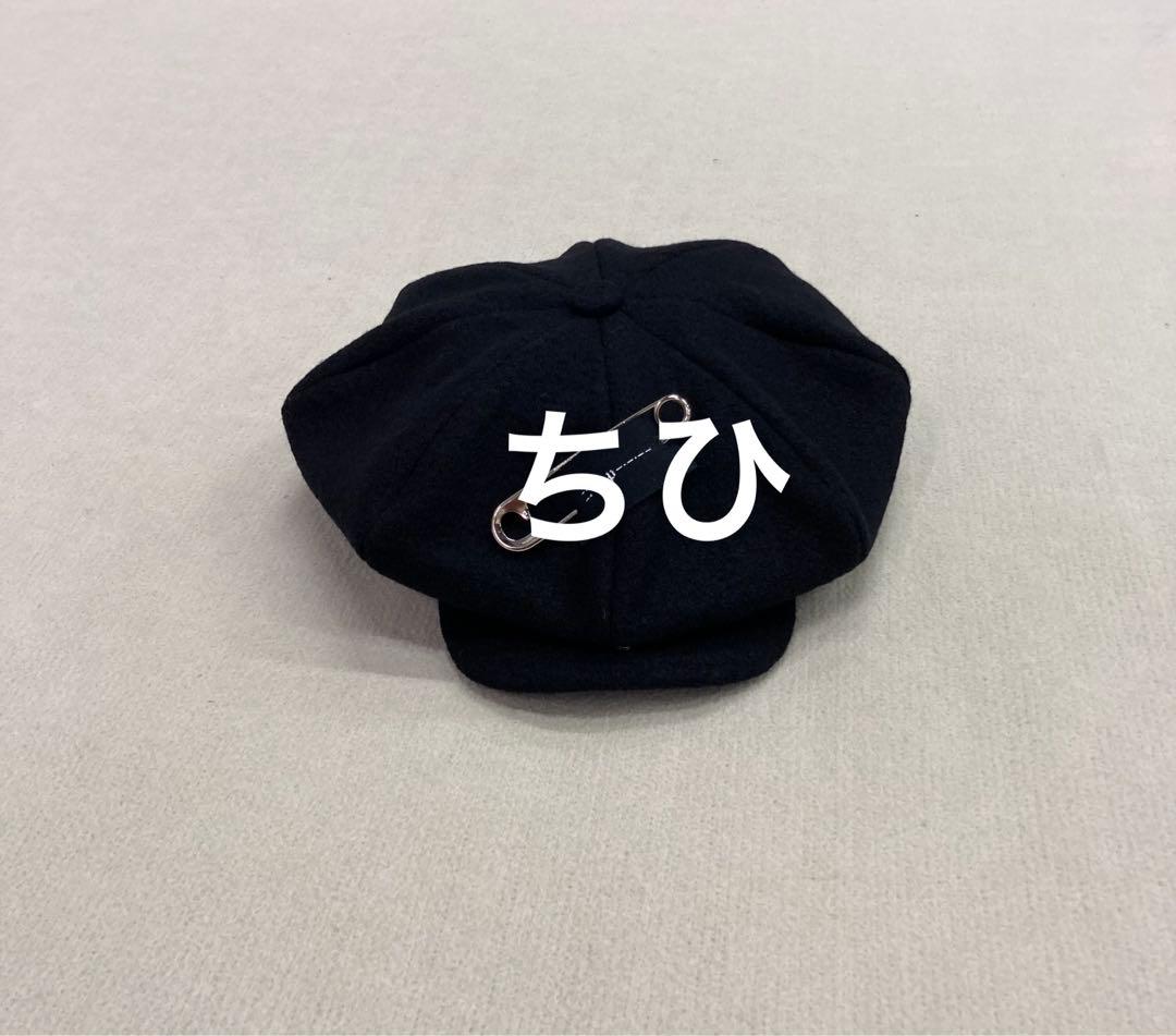 Loop cap made by Lankas ロングビルキャップ