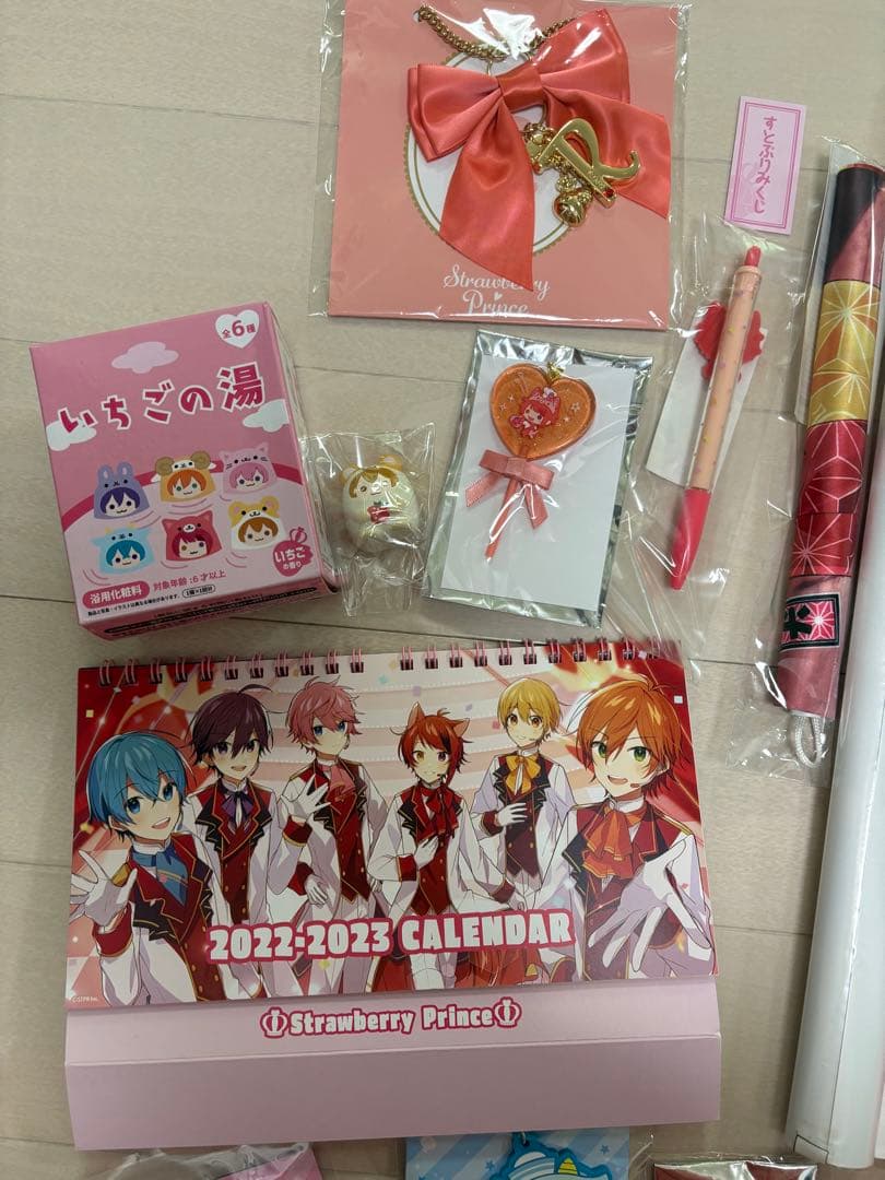 すとぷり グッズセット まとめ売り - メルカリ