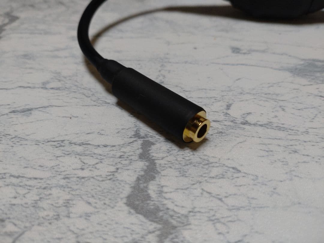 最新作】200段式カタパルト搭載 4.4㍉メス-4.4㍉オス 約40cm - メルカリ