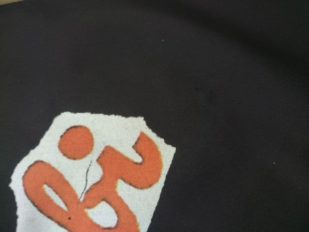 セックス・ピストルズ バンビ フラッグ sexpistols スカーフ - メルカリ