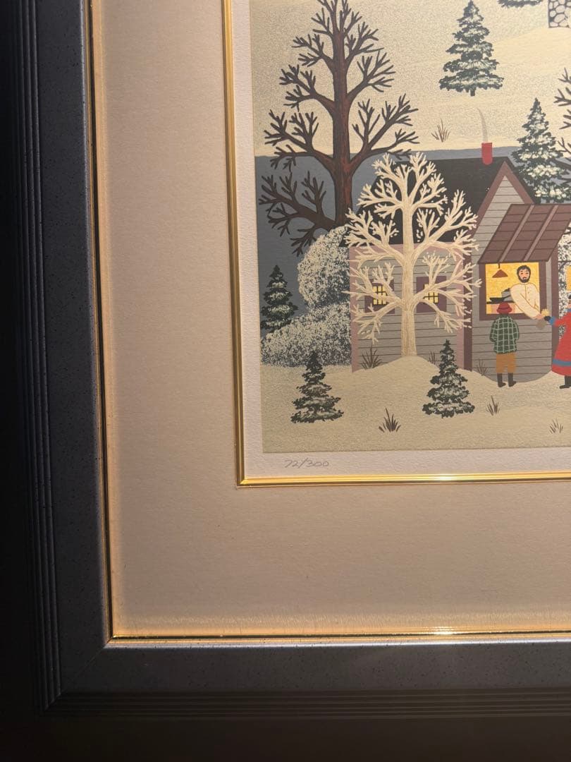 ジェーン・ウースター・スコット【Moonlight Funning】300限定