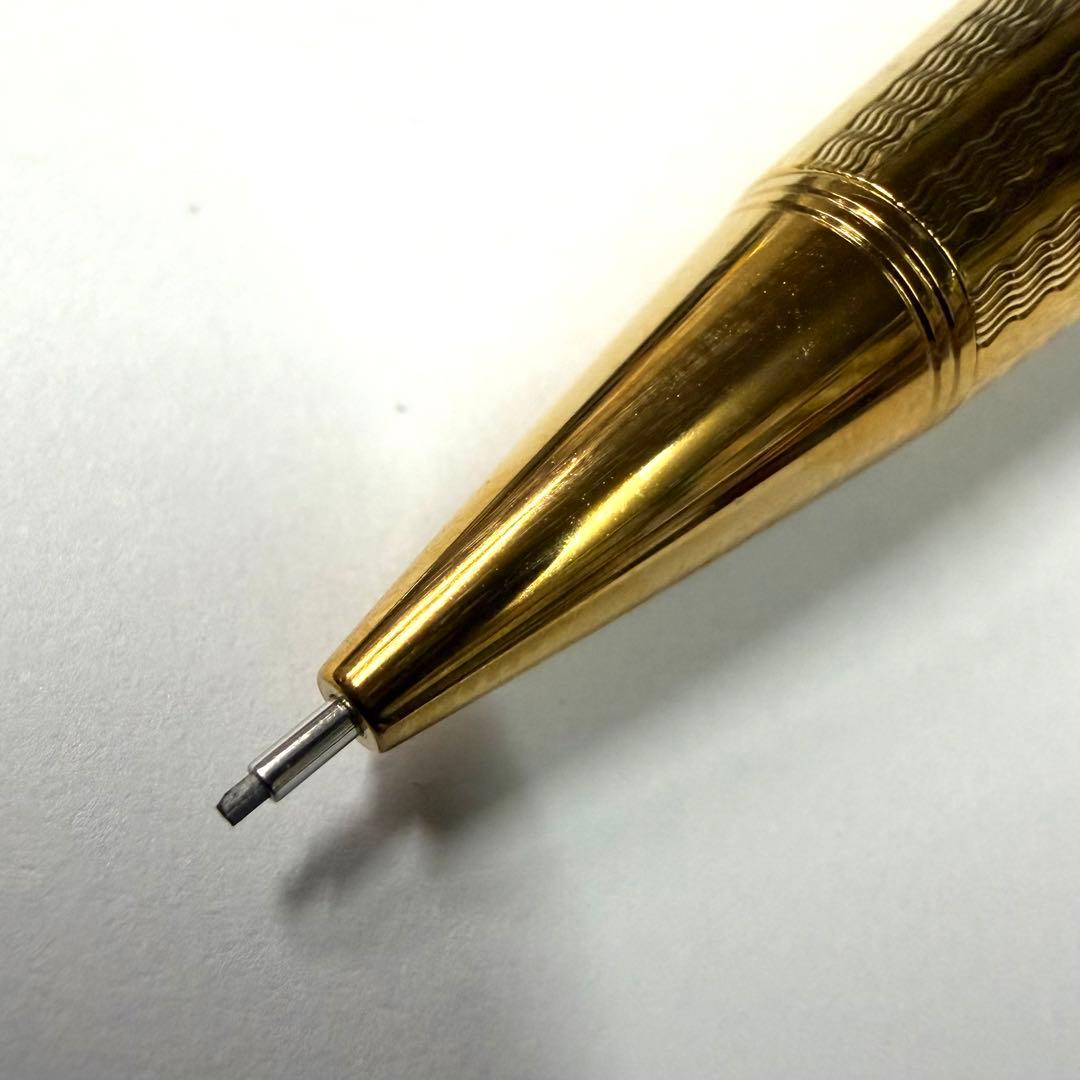 PARKER パーカー SONET シャープペンシル ソネット カスケード11