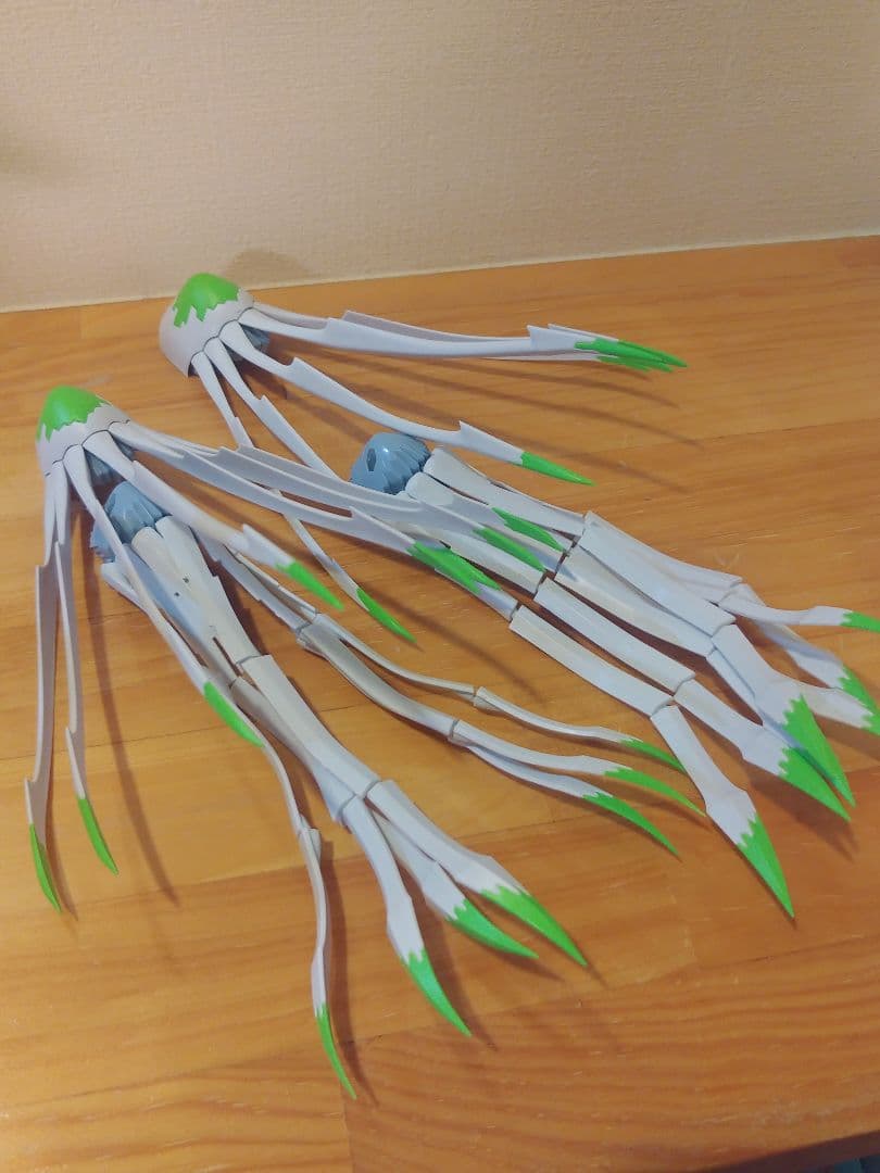 ネリーブレン&バロンズゥ ROBOT魂 ブレンパワード永野護 富野由悠季