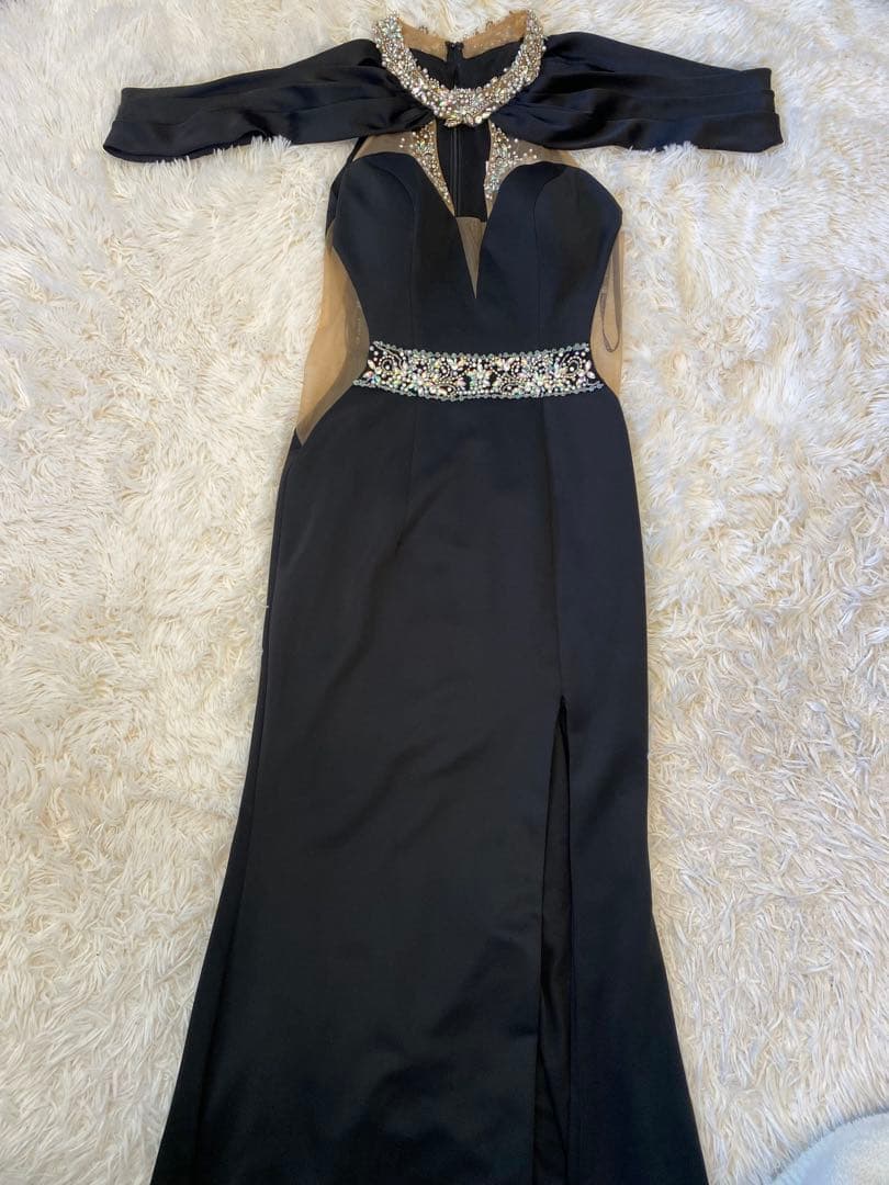 AngelRロングドレス