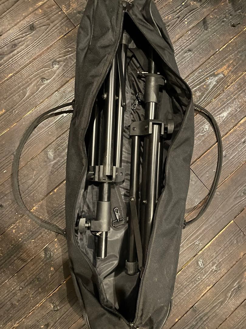 Yamahaの8インチS60スピーカー 2台セット