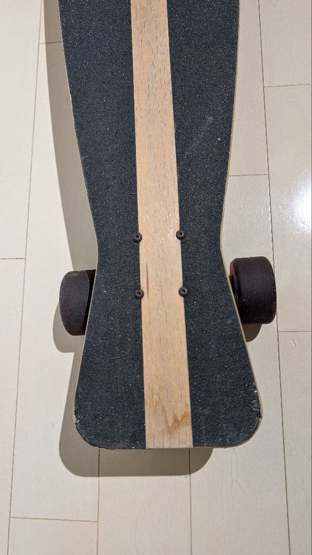 Gravity　ロングスケートボード