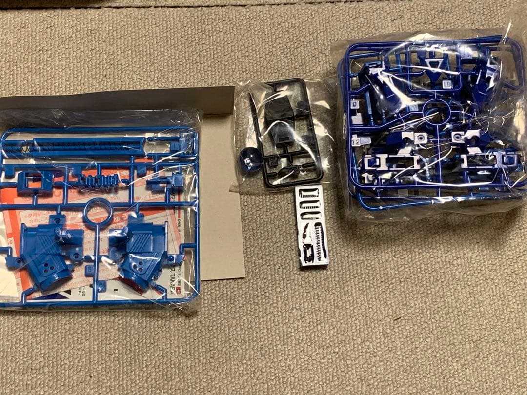 EXビーダマン 福箱2000 コンバットフェニックス 連射スペシャル