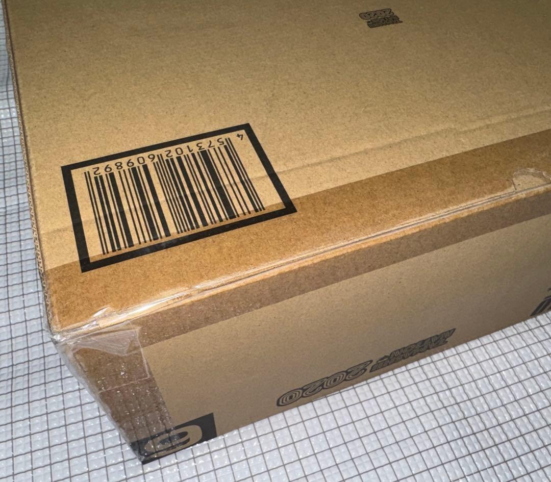 【新品・未開封】L BUILD デスティニーガンダム SOUL RED