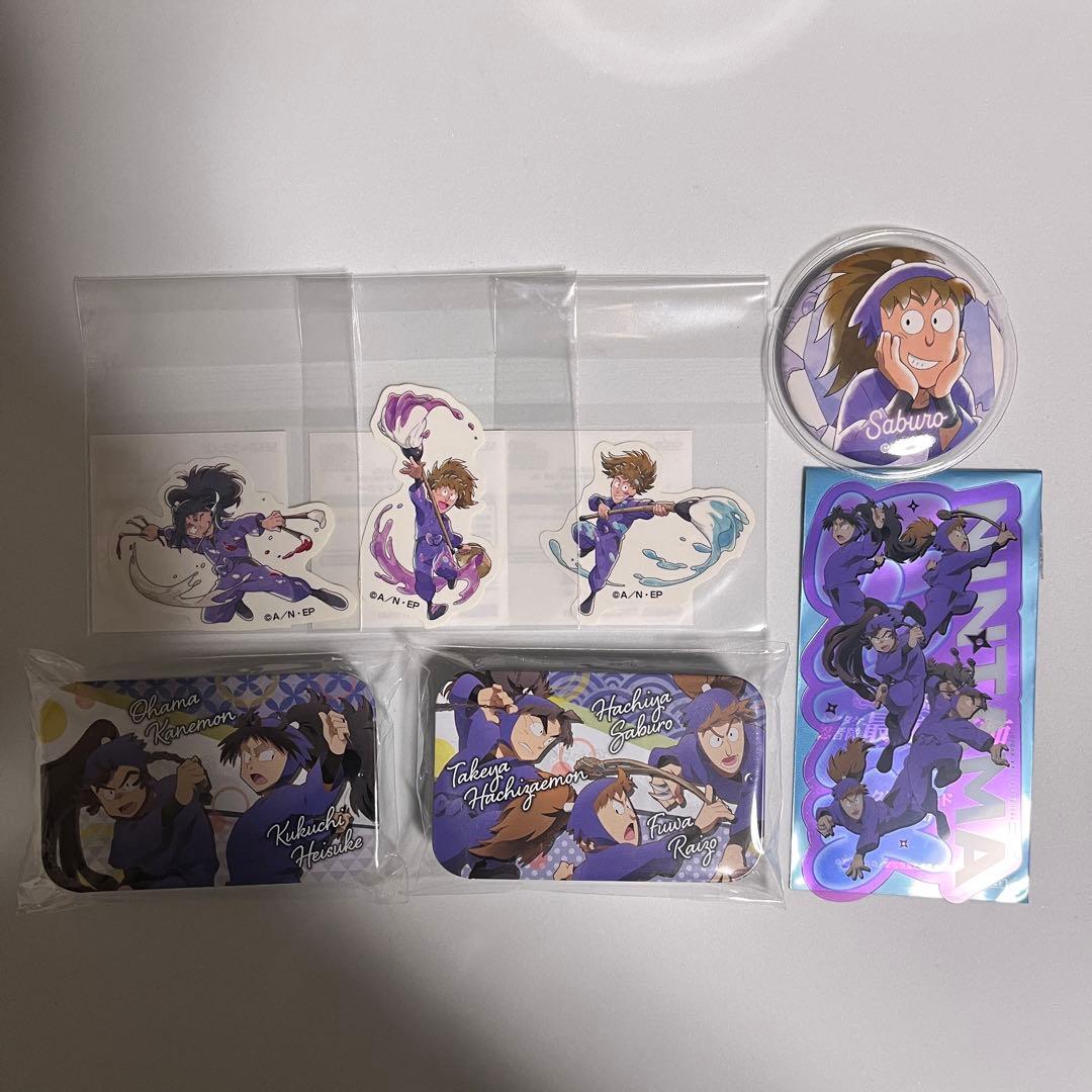 忍たま乱太郎 グッズお纏め売り