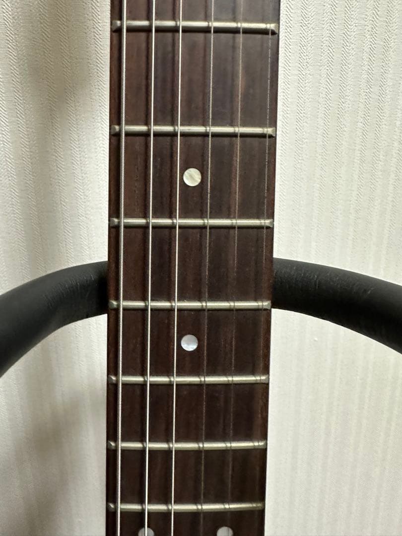 ギター Yamaha PACIFICA 212VFM