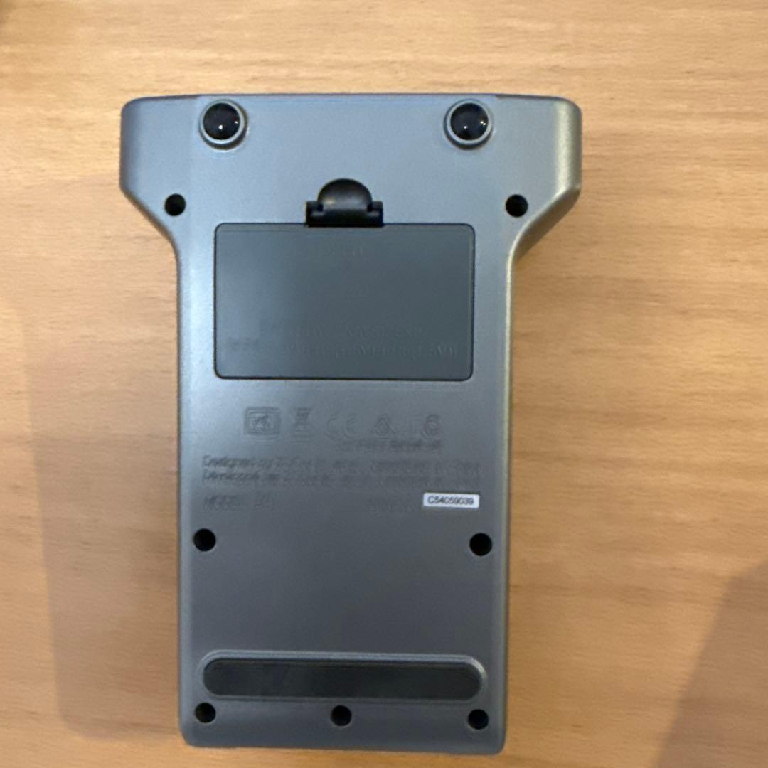 その他 PodTrak P4(4-Track Podcast Recorder)