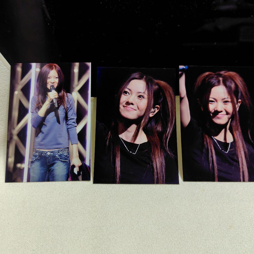 倉木麻衣 生写真 35枚セット - メルカリ