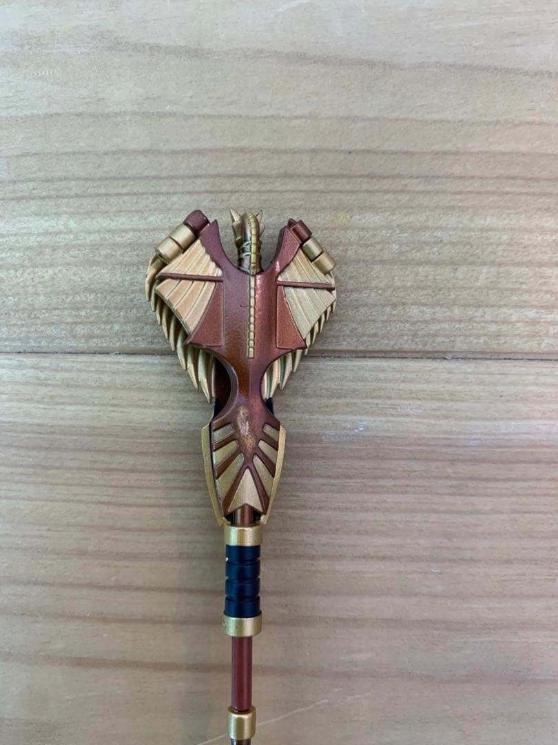 S.H.Figuarts 仮面ライダー　龍騎　ナイト　サバイブ　　オーディン