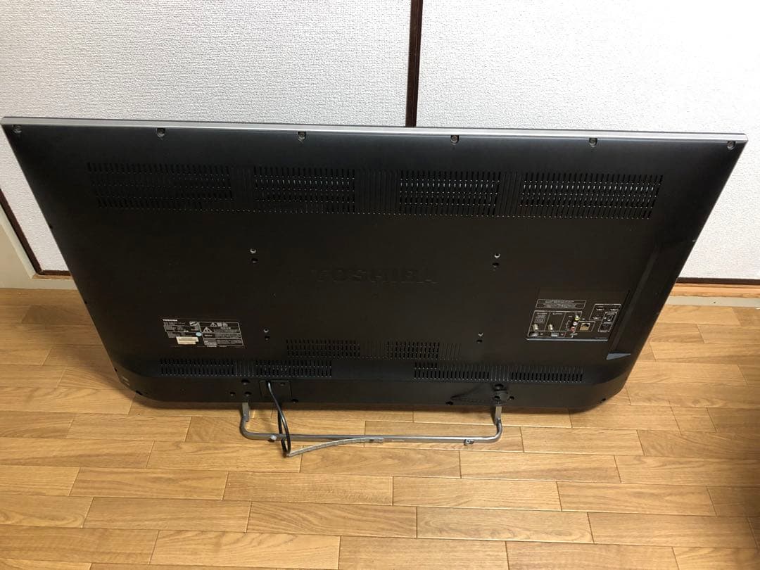 TOSHIBA 東芝 REGZA 47Z8 液晶テレビ 【ジャンク品】