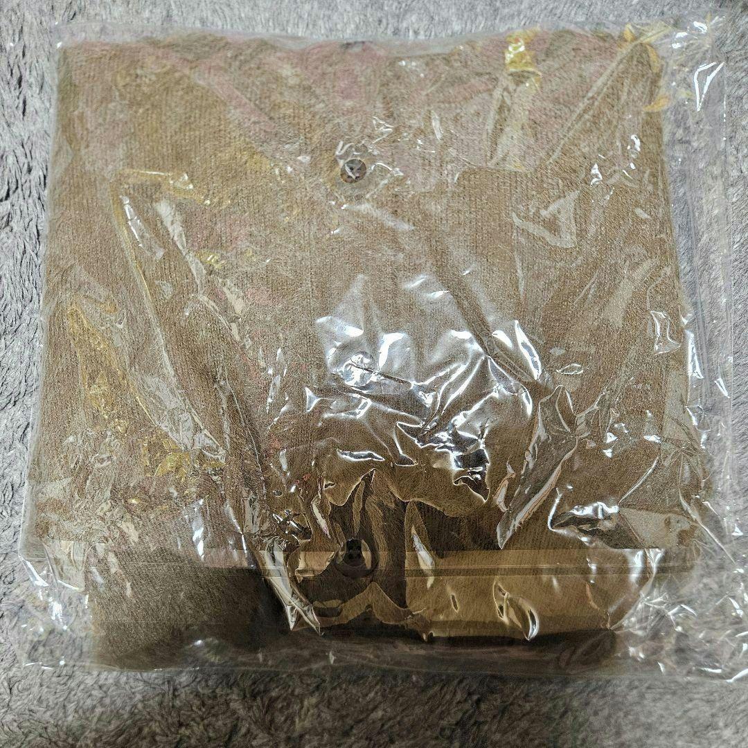 ポケモンセンター　イーブイCollectionカーディガン　ブラッキーシャワーズ