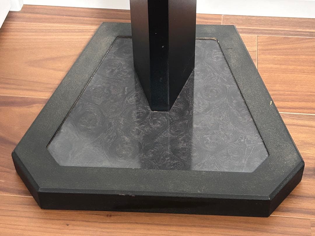 Tannoy タンノイD-100用】スピーカースタンド