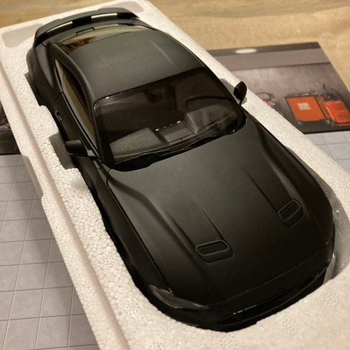 限定値下げDIECAST MASTERS FORD MUSTANG GT2019 新 デザイン