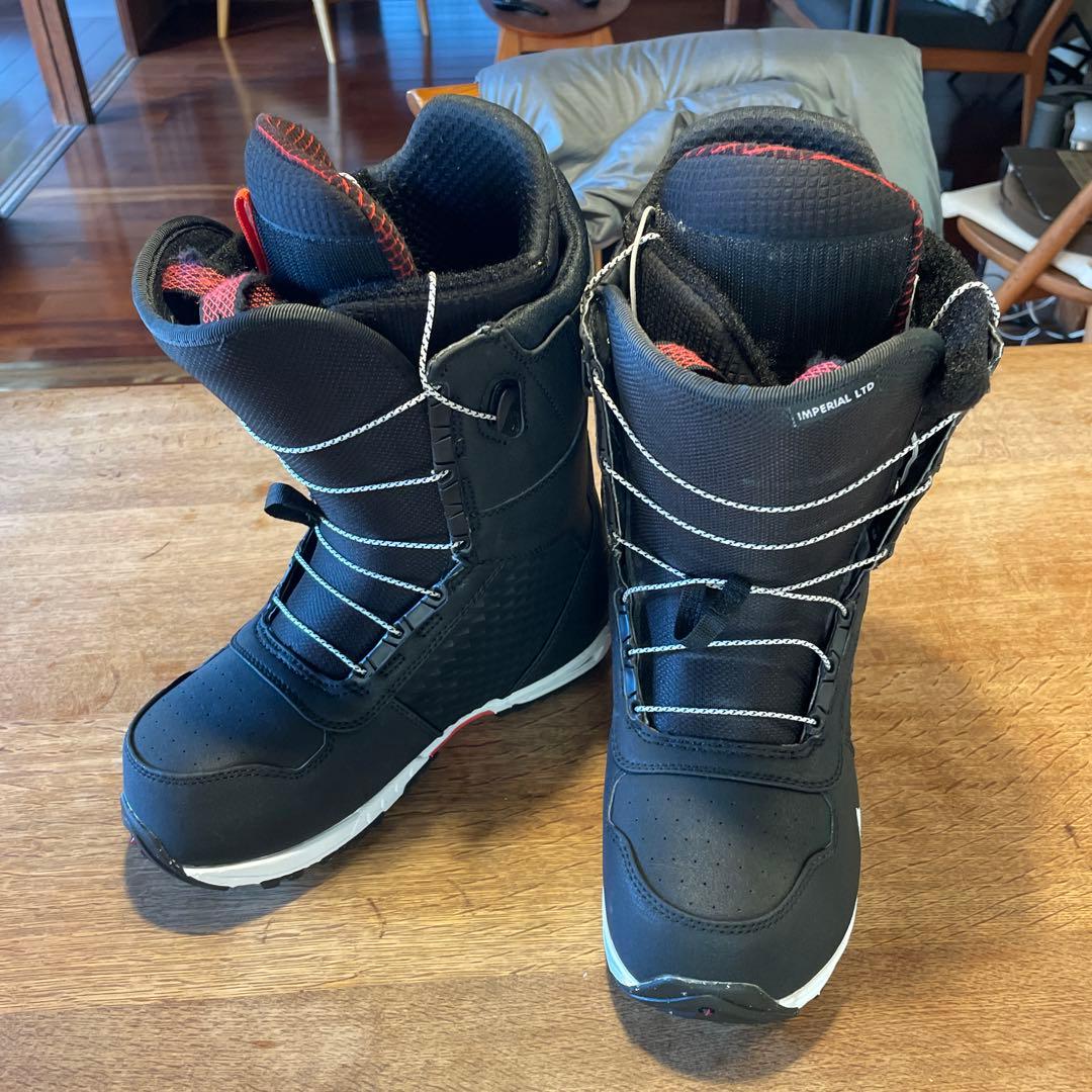 バートン インペリアルLTD ワイド　26.5 Imperial LTD 9.5