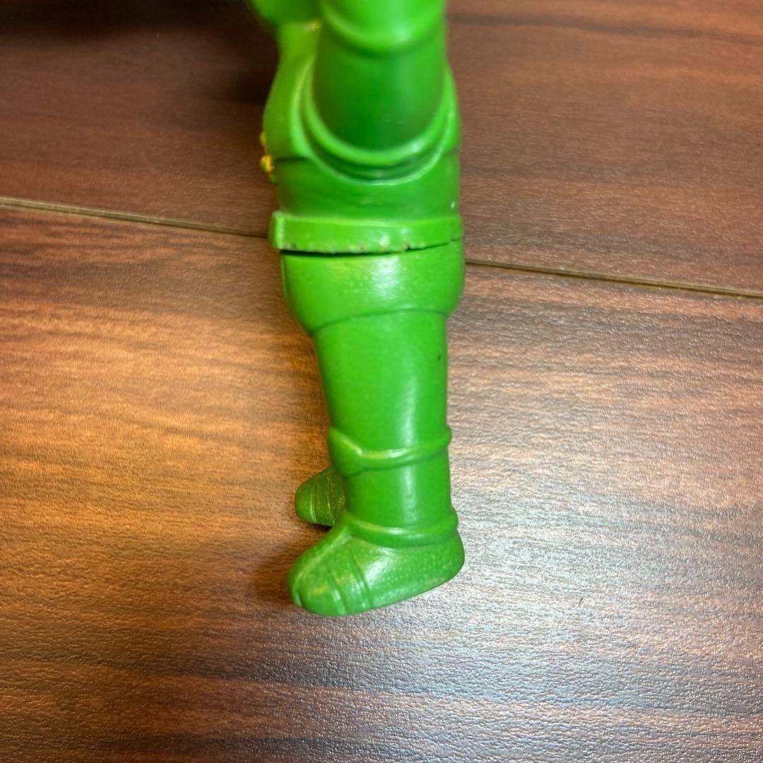 ポピー グロッサムX2 マジンガーZ ソフビ 3478 - メルカリ