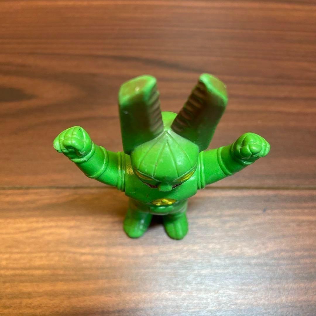 ポピー グロッサムX2 マジンガーZ ソフビ 3478 - メルカリ