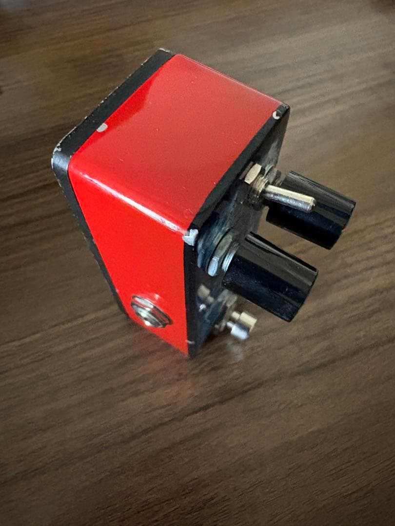 CROWTHER AUDIO Hot Cake'77 Re-issue完全再現m - メルカリ