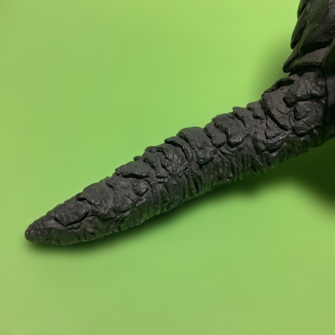 ガメラ★ソフビキット★海洋堂★酒井ゆうじ★ガメラ2レギオン襲来★組み立て済み