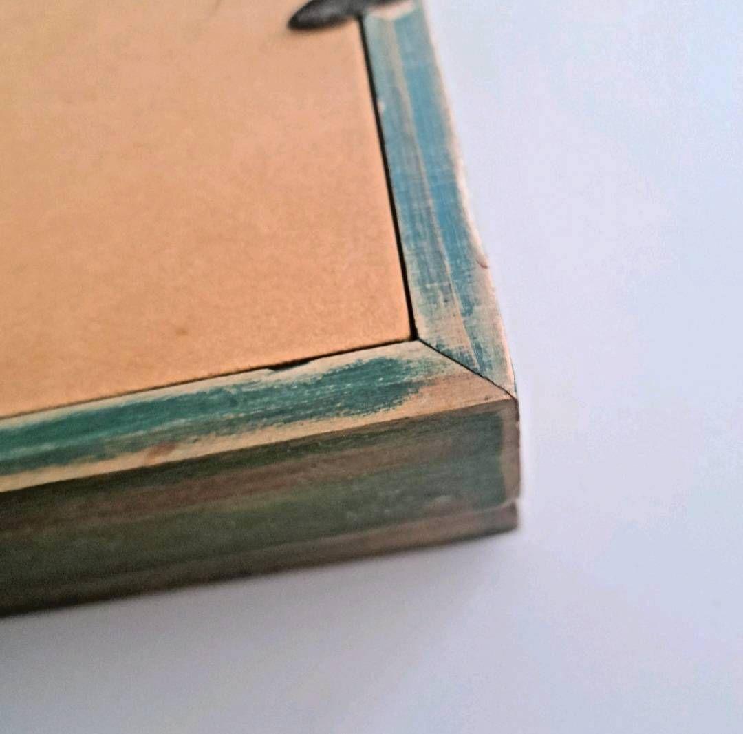 もののけ姫 コレクション フレーム ジオラマ フィギュア フォトフレーム