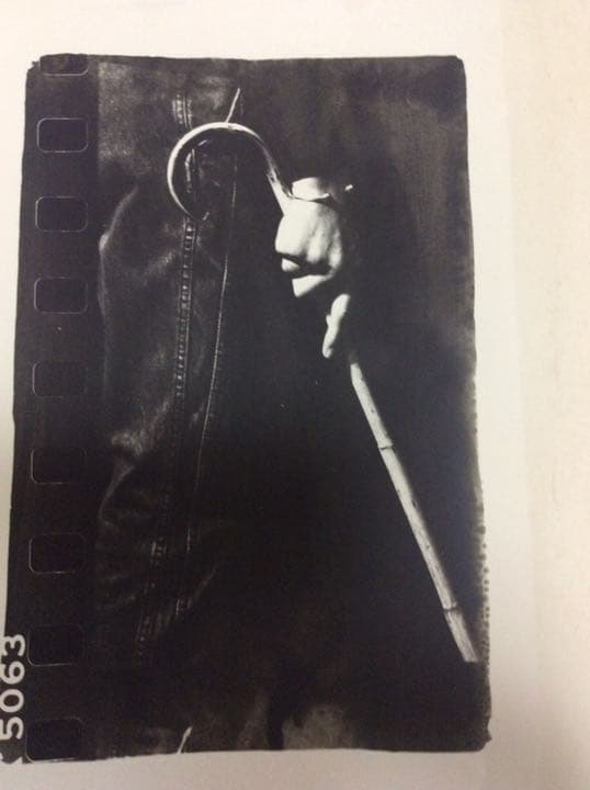 アントニオ•ガディス&クリスティーナ・オヨスのフラメンコダンサーのリハーサル風景