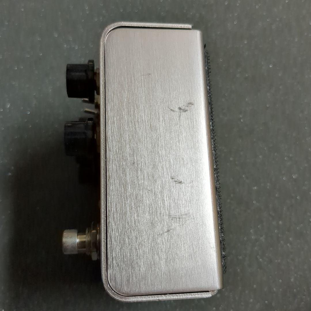 ギター Strymon Deco V2 tape saturation