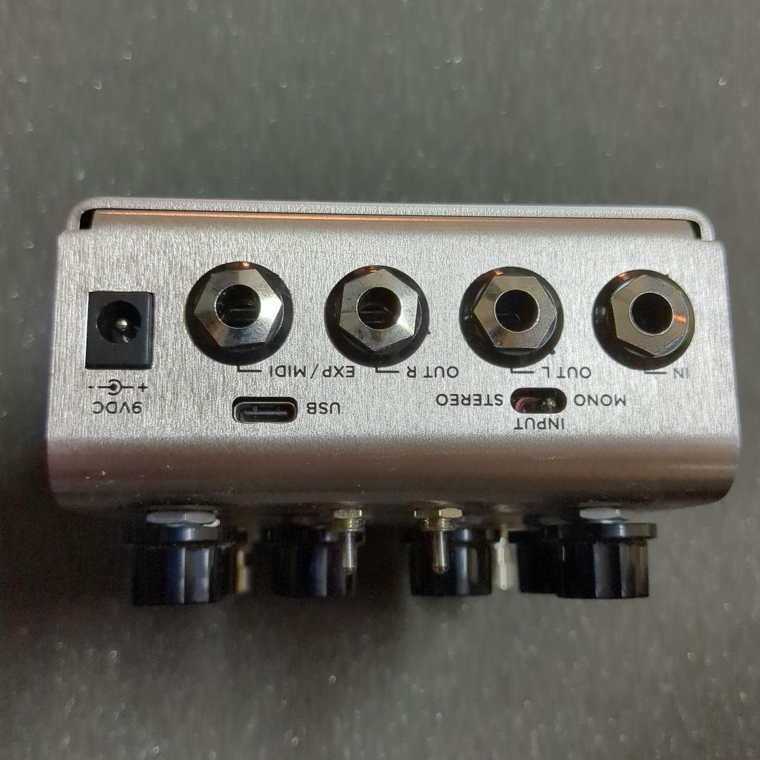 ギター Strymon Deco V2 tape saturation