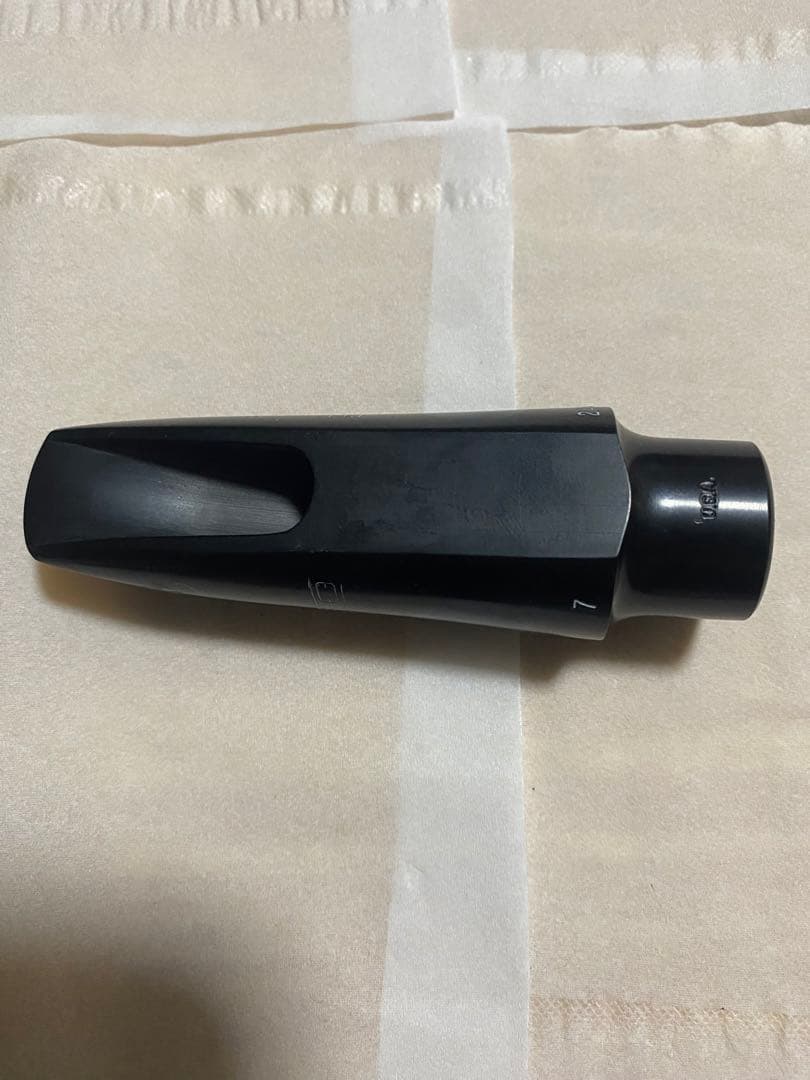 さらに値下げ！OTTO LINK Tone Edge 90周年ヴィンテージモデル - メルカリ