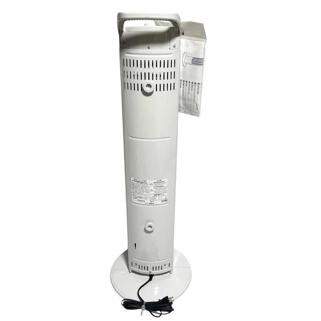 ✨美品✨CORONA DH-922R 電気ヒーター 2022年製 - メルカリ