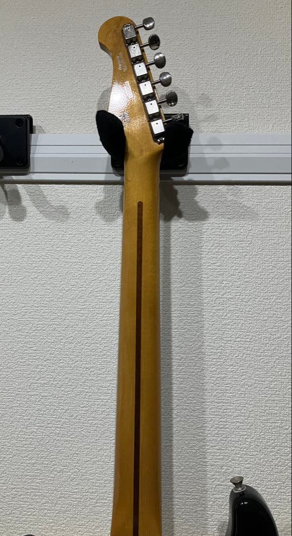 HISTORY HS-SV 3TS ストラトキャスター｜HISTORY HS-SV 3TS ストラト