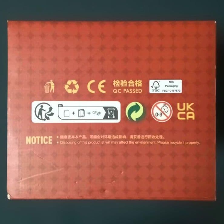 POP MART　DIMOO 　Auspicious Lion 　フィギュア