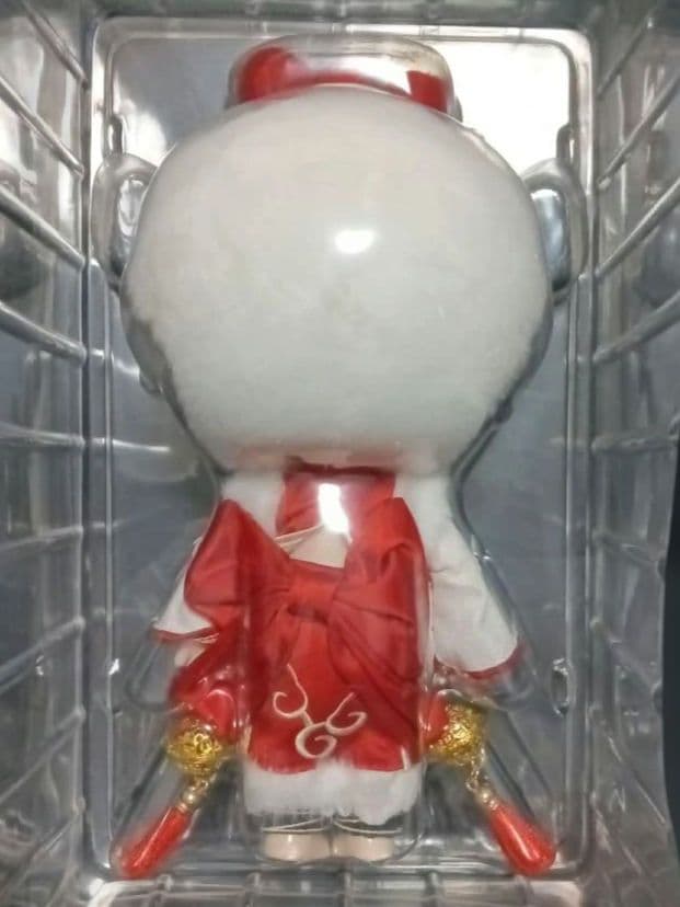 POP MART　DIMOO 　Auspicious Lion 　フィギュア