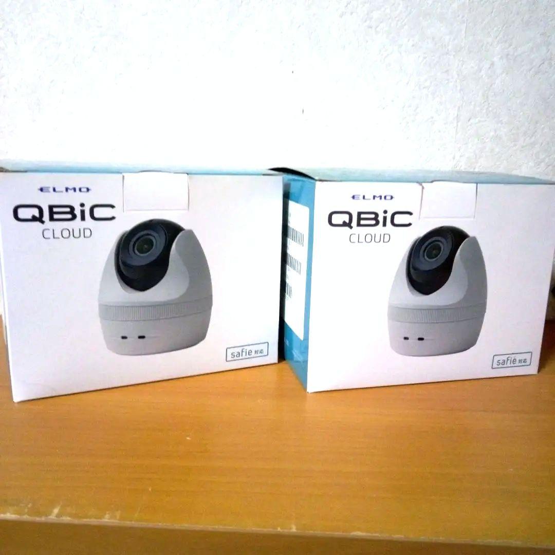 safie ELMO QBIC CLOUD