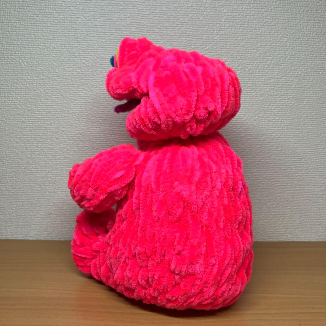 超貴重！！【フジサキタクマ】ブローディ座り TAKUMA FUJISAKI