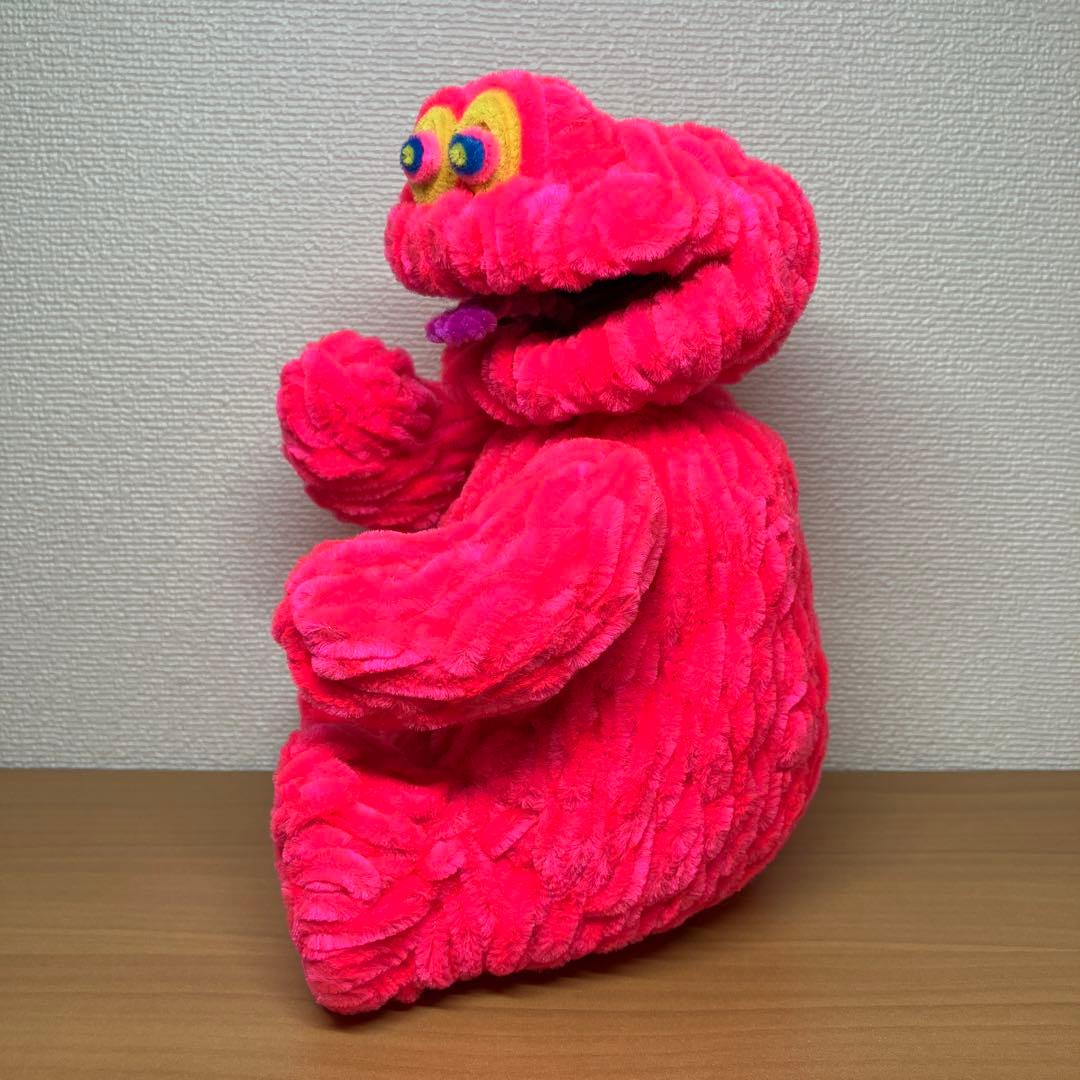 超貴重！！【フジサキタクマ】ブローディ座り TAKUMA FUJISAKI