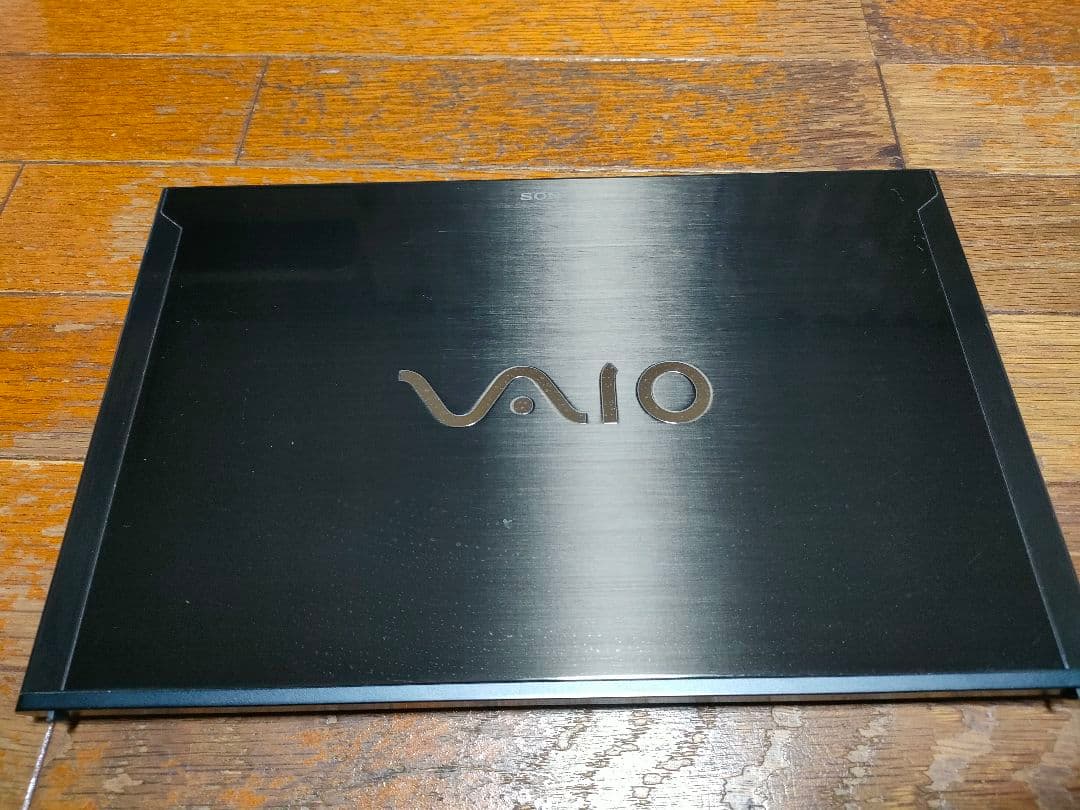 極上美品動作品 SONY VAIO type Z SVZ1311AJ 極上美品動作品 SONY VAIO