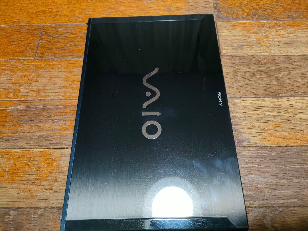 極上美品動作品 SONY VAIO type Z SVZ1311AJ 極上美品動作品 SONY VAIO