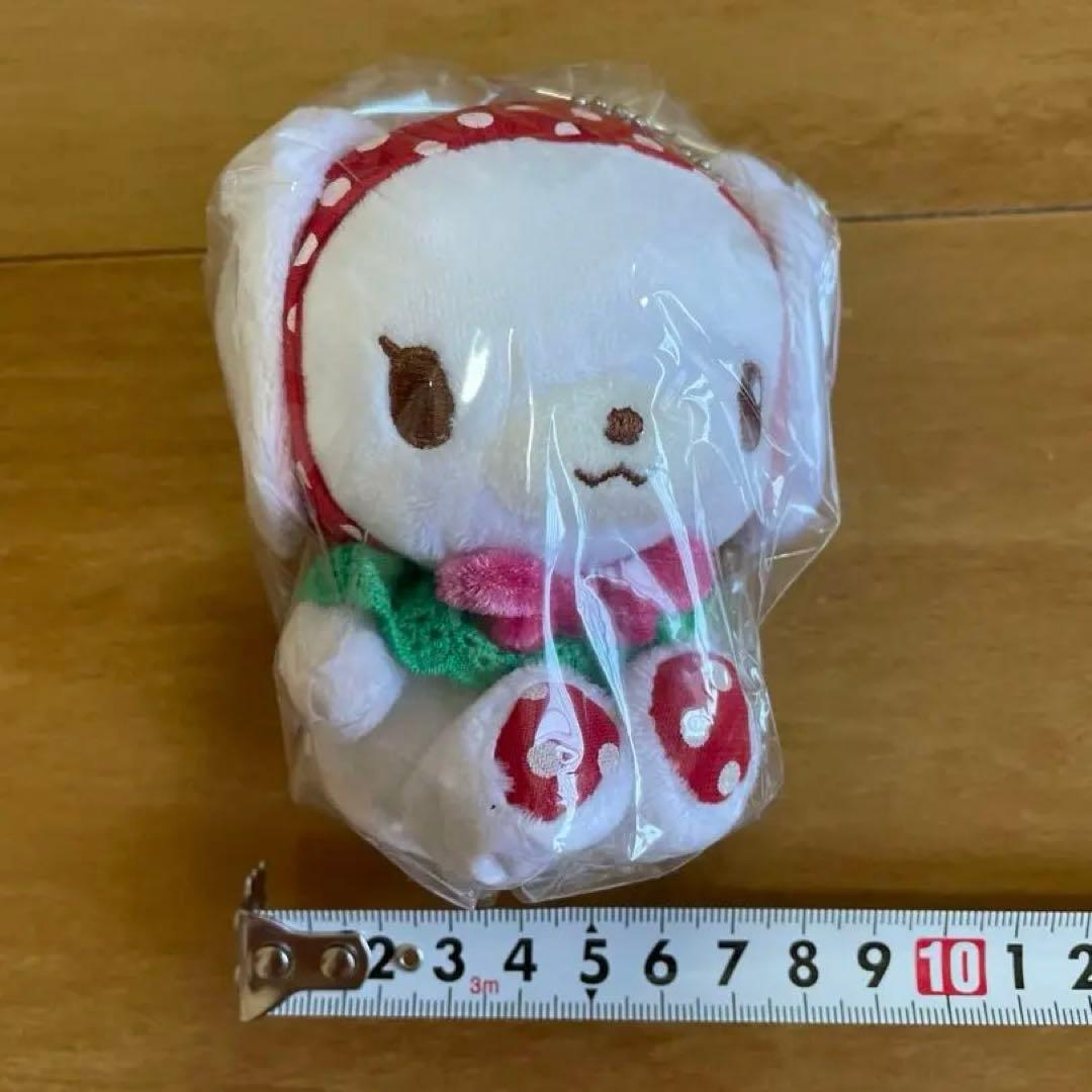 激レア♡シュガーバニーズ　マスコット♡ボールチェーン付き　☆未開封☆