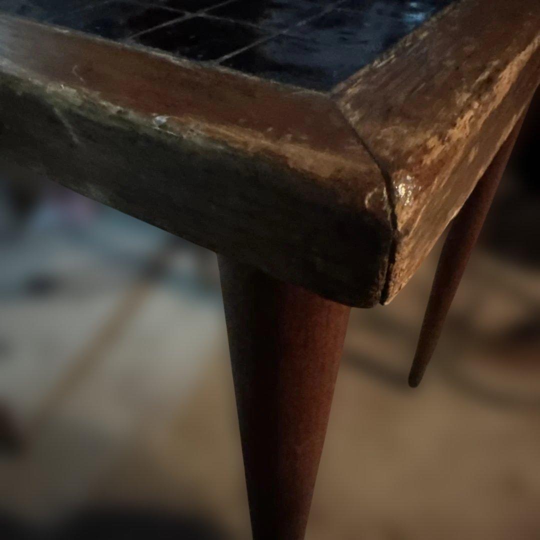 イギリスアンティーク アンティーク家具 サイドテーブル