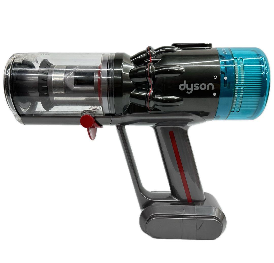 美品 綺麗 動作保証品 ダイソン 掃除機 SV21 マイクロ 本体 中古 格安