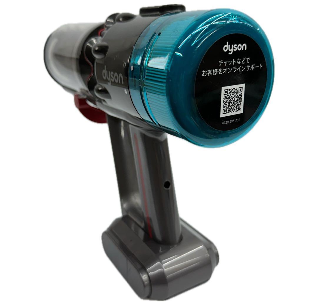美品 綺麗 動作保証品 ダイソン 掃除機 SV21 マイクロ 本体 中古 格安